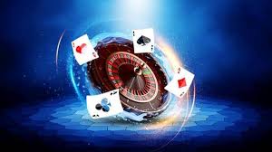 Официальный сайт Casino RioBet