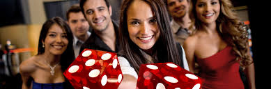 Вход на официальный сайт Lucky Duck Casino